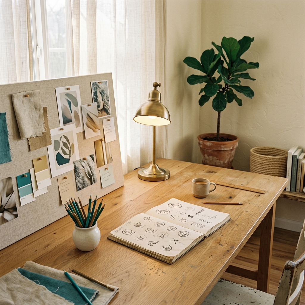 The Fourth Wall creative studio