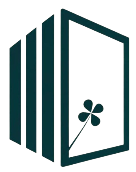 The Fourth Wall Logo